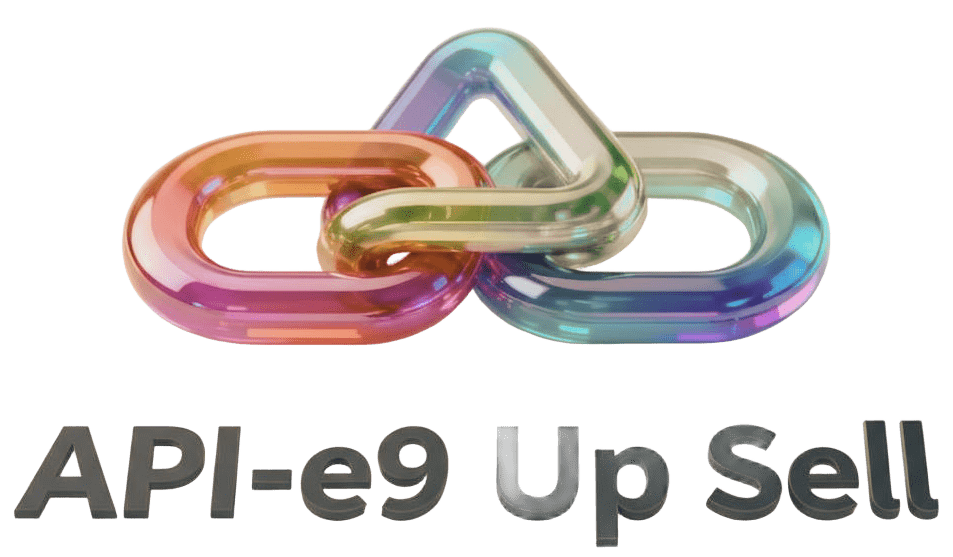 Logo e9 Up Sell